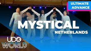 Mystical | Ultimate Advanced | UDO World Street Dance Championships 2019