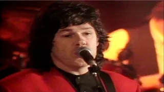 Gary Moore ‎- Cold Day In Hell - Blues Alive Tour 1993