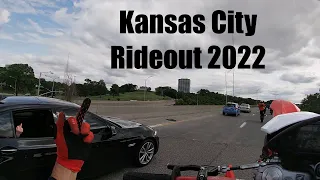 Kansas City Rideout 2022