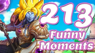 Heroes of the Storm: WP and Funny Moments #213