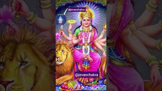 Navratri: Katyayani Devi Mantra and Procedure #share #shorts #shortsfeed #shortsviral #viral #short