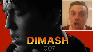 Pro Singer Reacts | Dimash Battle Of Memories | Reaction And Review (Video Watched Twice)