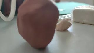 мультфильм как сделать из пластилина мамонта лего