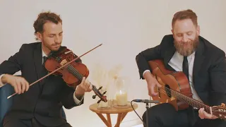 Without You - Guitar/Violin Duo - Los Angeles Wedding Ceremony Music - Jason Sulkin Music