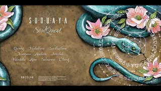 Suduaya - Sahasrara 🔸NEW ALBUM PRE-ORDER OPEN🔸