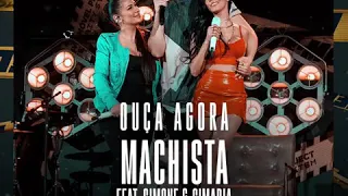 Luan Santana feat. Simone e Simaria - Machista