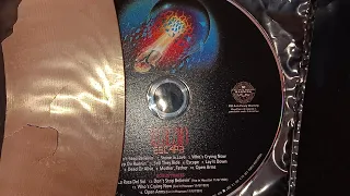 Journey - Open Arms - live in Houston 11/6/1981-Steve Perry ( HiFi-Masterpeace )