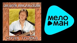 АНДРЕЙ НИКОЛЬСКИЙ - СЕРАЯ ТРОЙКА