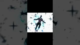 Wally West Edit #shorts #edit #capcut #capcutedit #dc #comics #flash #marvel #mcu #anime #animeedit