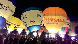 Balloon Fest 2K17