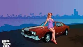 GTA VICE CITY СМОТР НОВОЙ ОЗВУЧКИ