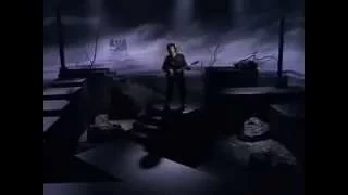 Gary Moore - Over The Hills And Far Away 1987 Music Video