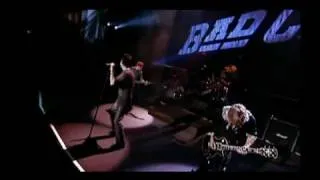 Bad Company - Good Lovin' Gone Bad live