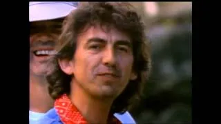 George Harrison - This is Love (Official Video)