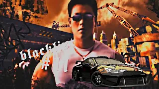 NFS MOST WANTED REMASTERED 2021 BLACKLIST #11 BIG LOU