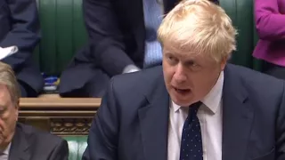 Boris Johnson: 'I apologise to Nazanin Zaghari-Ratcliffe and her family'