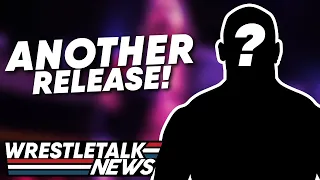 Smackdown Star SUDDENLY Released By WWE | WWE Reports Record Breaking Revenue | WrestleTalk News