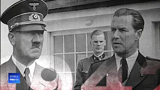 “100 de ani în 100 de zile”. 1942: Hitler începe exterminarea în masă a evreilor