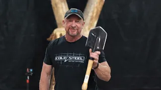 COLD STEEL SPECIAL FORCES SHOVEL