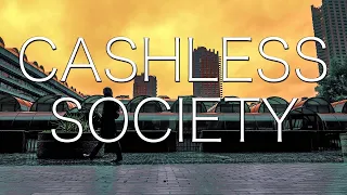 Cashless Society | Dystopian Sci-Fi Short Film (based on current events)