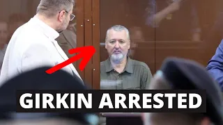 Russia ARRESTS Igor Girkin; Poland Threatened with Attack | Breaking News With The Enforcer