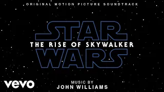 John Williams - They Will Come (From "Star Wars: The Rise of Skywalker"/Audio Only)