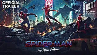 SPIDER-MAN: NO WAY HOME | Concept Trailer 3