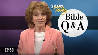 What is Eternal Fire? Should I Leave My Adventist Church? & More | 3ABN Bible Q & A