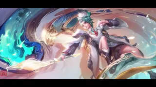 [Rov/Aov] Yan Animation