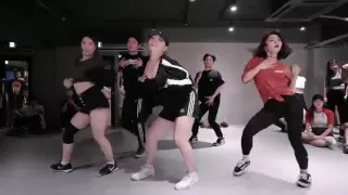 Bojangles   Pitbull   Hyojin Choi Choreography