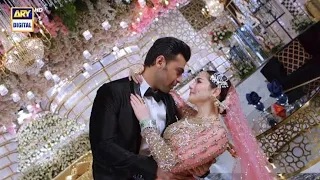 kaise ho shukriya mujhe jo chun liya #merehumsafar isq tum na krna #haniaamir #ost #pakdramasong