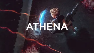 Athena, smle & Isaac App - Moment