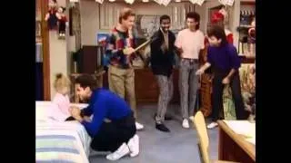 Full House Medley 4