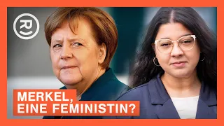 Was hat Merkel für Frauen verändert?