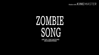 The Zombie Song-RusMex Versión (trailer)