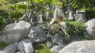 Japanese Garden of Monaco