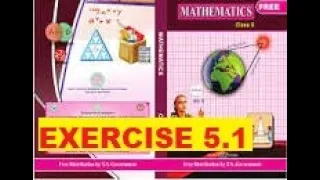 10th Class Exercise 5.1(Quadratic Equations)