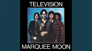 Marquee Moon