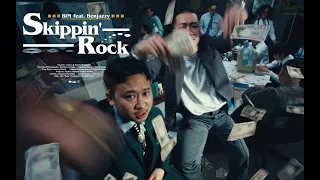 BIM - Skippin' Rock feat. Benjazzy