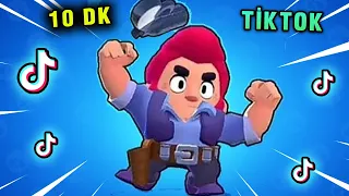 Zengin Olunca izlemelik Brawl Stars Tik Tok Videoları #265