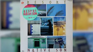 [1983] Native Son – Resort [Full Album]