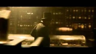 Abraham Lincoln: Vampire Hunter - Pharmacist Exclusive Clip