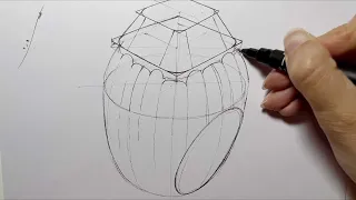 Perspective for Beginners : How to design special rings