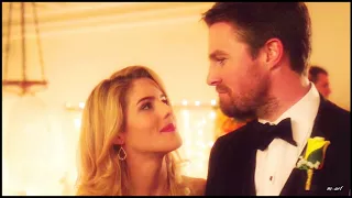 Oliver & Felicity | I'm Gonna Be (6x09)