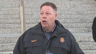 Community groups react to Kansas City Police Chief announcing retirement