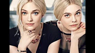 Elle & Dakota Fanning: Top 5 Movies