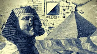 Le visage du Sphinx de Gizeh à travers l'Histoire