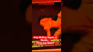 Sisigaw muli si Narda ng " Ding ang Bato!!" Super Finale ng Darna...KAABANG -ABANG#shorts#darna