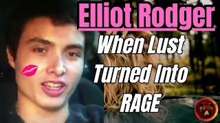 Elliot Rodger | The Twisted Mind Behind the 2014 Isla Vista Slayings