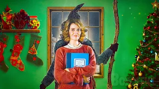 The Christmas Witch | Film HD